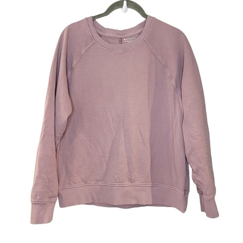 Athleta Sundown Sweatshirt